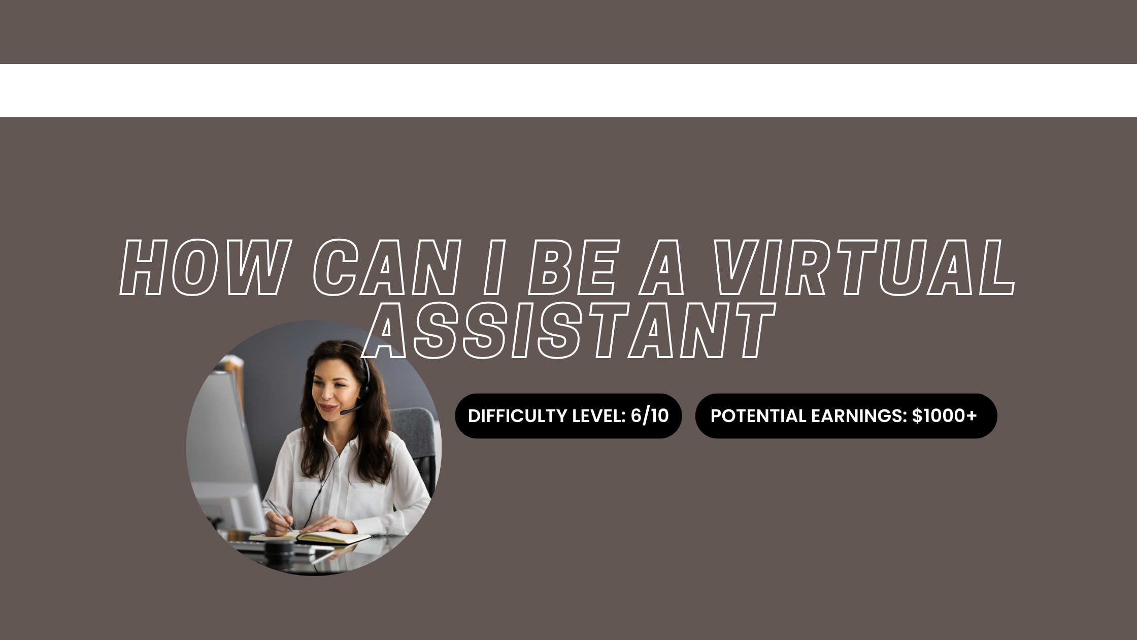 How Can I Be A Virtual Assistant: Tips and Tricks